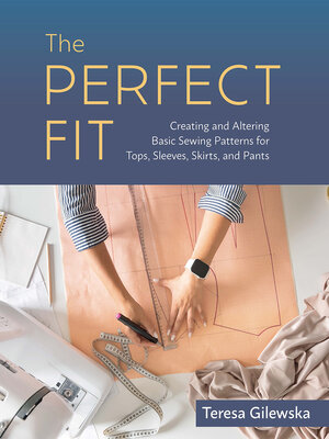 cover image of The Perfect Fit
